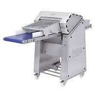 Crosscut slicing machine ESB 4434 SHmeatporkveal