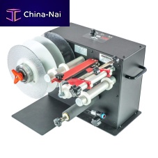 Label slitter-rewinder SR-10