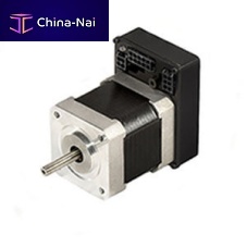 Two-phase stepper motor iMOT172S XM-CANDC24 V12 V