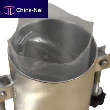 Baffle liner