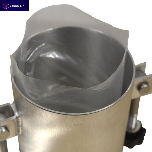 Baffle liner Baffle liner