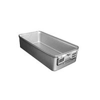 Instrument sterilization container 260-105-15Yaluminum