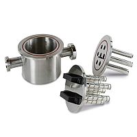 Magnetic separator LIQUIMAGliquidsfor the food industryfor the chemical industry