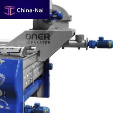 Olive crusher RDS Series
