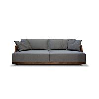 Modular sofa CORRADOcontemporaryfabricbeige
