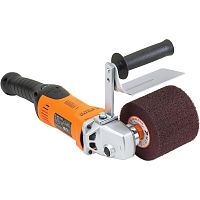 Sanding finishing line Line-Mate III grindingsteelnon-ferrous