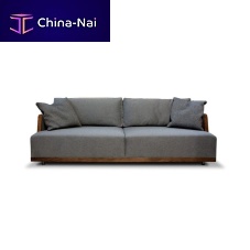 Modular sofa CORRADOcontemporaryfabricbeige