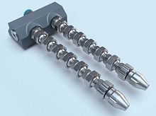 Flow divider MVJ-1