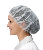 Bouffant scrub cap T00120disposable