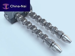 Flow divider MVJ-1