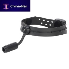 Surgical headlight ri-focus®LEDwith rechargeable batteryflexible