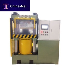 Metal parts making machine JLX1 seriesautomatic