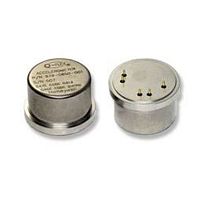 3-axis accelerometer QA-650MEMScompactsmall