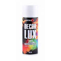 Aerosol paint acrylicfor metalfor wood