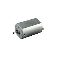 Brushed motor PL20 seriesDCcompactcustom