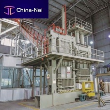 Hydraulic press MDY400Dbendingframeram