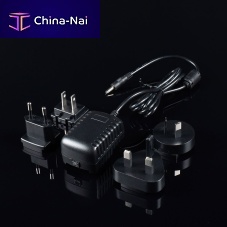 Handheld battery charger 501/046for electric tools