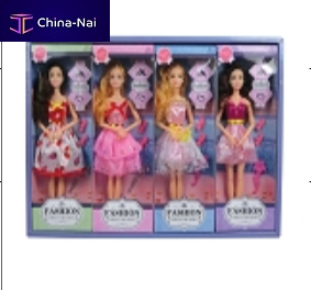 Куклы Cheer Box Toys Co., Ltd Куклы Cheer Box Toys Co., Ltd