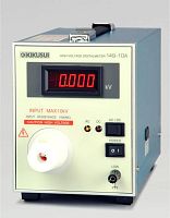 Digital voltmeter 149-10AportableDCAC
