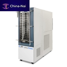 Freeze dryer for the pharmaceutical industry VirTis Ultra Prime laboratorycompact