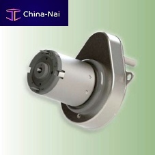 DC gear-motor 148-5 seriespermanent magnetspurparallel-shaft