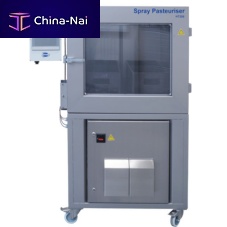 Pasteurizer HT205