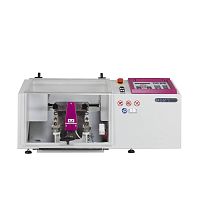 Sample preparation notching machine C-689 seriesautomatic