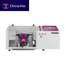 Sample preparation notching machine C-689 seriesautomatic