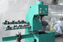 Hydraulic press P2515Krepair