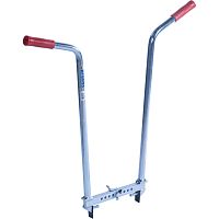 Paving block extractor SAH