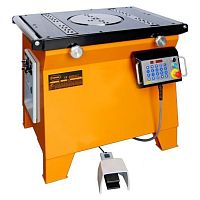 Electric bending machine PF-S seriestubeautomaticprecision