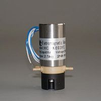 Direct-operated solenoid valve HC-KE03YC3-wayNOfor water