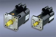 AC servomotor SBL seriebrushless400 V220 V