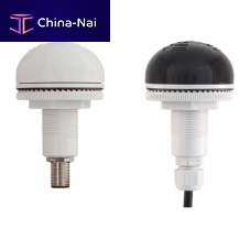 Shock resistant buzzer P50 AIP65piezoelectric