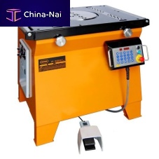 Electric bending machine PF-S seriestubeautomaticprecision