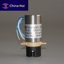 Direct-operated solenoid valve HC-KE03YC3-wayNOfor water