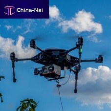 Professional UAS Osprey SAMSinspectionmappingtransport