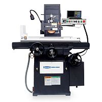 Surface grinding machine HGS-46Bmanualhigh-performance