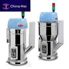 Plastic pellet hopper loader CFK, RCK seriescompact