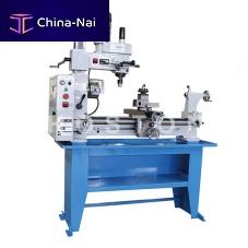 Conventional lathe HQ serieshorizontalrigidbelt drive