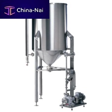 Storage tank oilstainless steelfor food applications