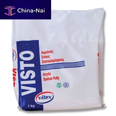 Leak-proofing mortar VISTO adhesivefor tilehydraulic