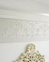 Linoleum border tile EMPIREwall-mounted