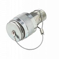 Hydraulic coupler Y 218for pipes