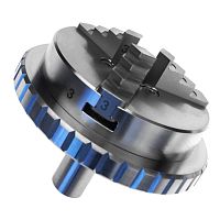 3-jaw turning chuck DBF seriesEDM