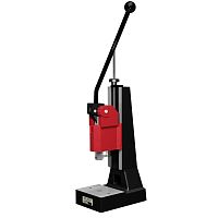 Toggle press CL 500 K redmanually-controlledpunchingforming