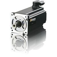 DC servomotor HMP08 seriesbrushlesswith brakecompact