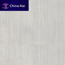 Curtain fabric ACOUSTICplainTrevira CS®washable