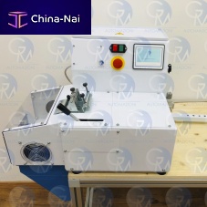 Hot cutting machine GM70bladefor fabricsfor plastics