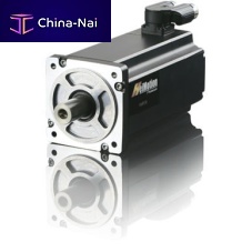 DC servomotor HMP08 seriesbrushlesswith brakecompact
